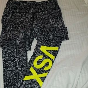 Victoria's Secret VSX Sport Knockout Tight